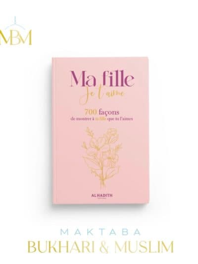 Ma fille je t’aime