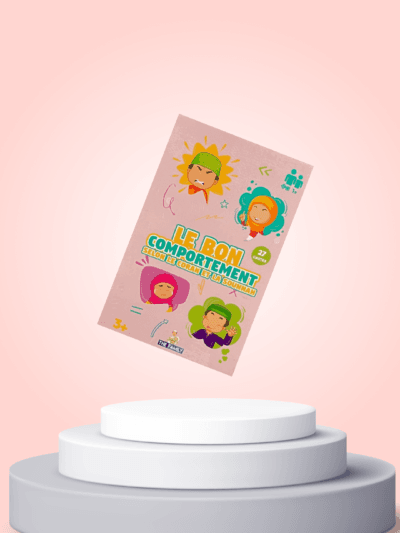 LE BON COMPORTEMENT SELON LE CORAN ET LA SOUNNAH – ROSE