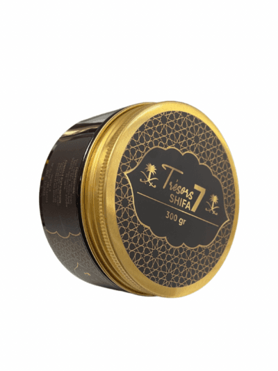 Pot des 7 guérisons