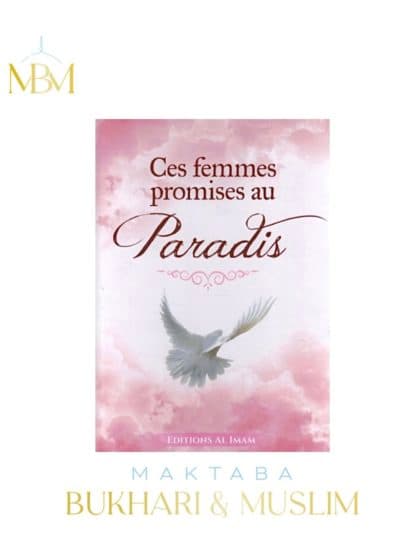 CES FEMMES PROMISES AU PARADIS