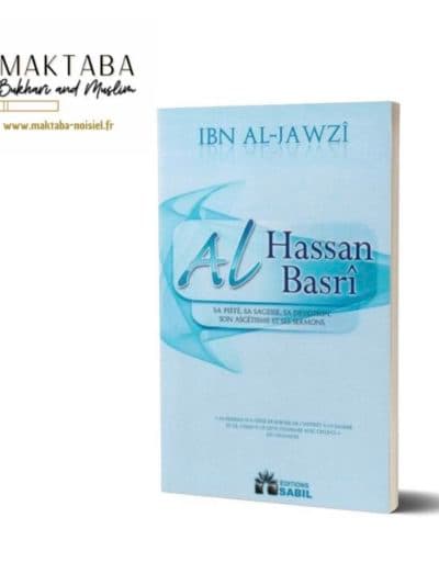 HASSAN AL BASRI – IBN AL JAWZI