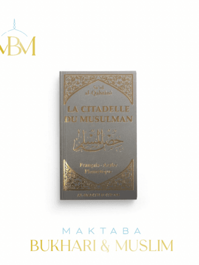 La Citadelle du Musulman – GRIS