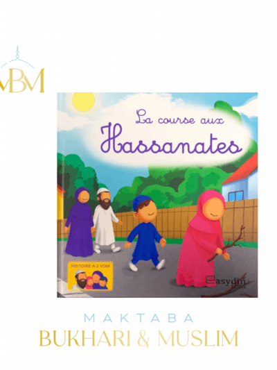 Muslim Kids – La course aux Hassanates