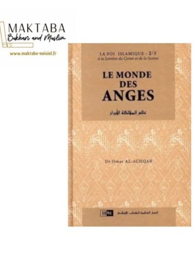 LE MONDE DES ANGES
