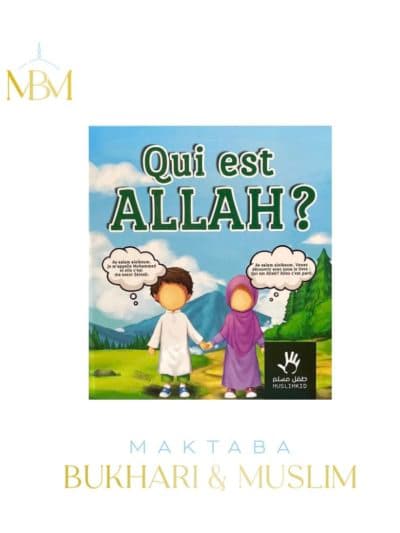 Qui est Allah?