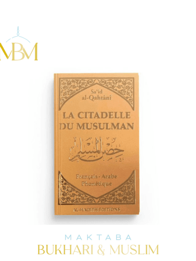 La Citadelle du Musulman – BRUN