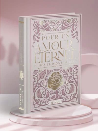 POUR UN AMOUR ETERNEL – ICI BAS ET DANS L'AU-DELÀ