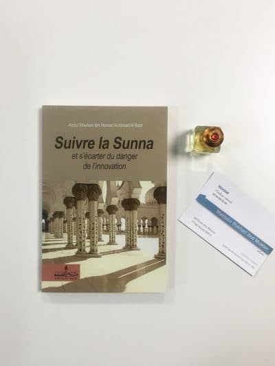 Suivre la Sunna