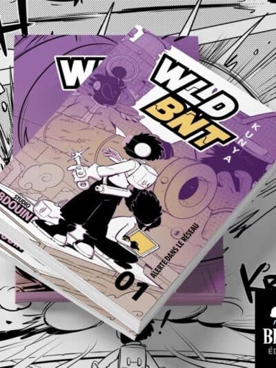 WLD BNT Alerte dans le réseau – BY KUNYA