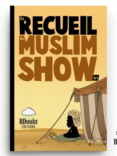 RECUEIL MUSLIM SHOW 1