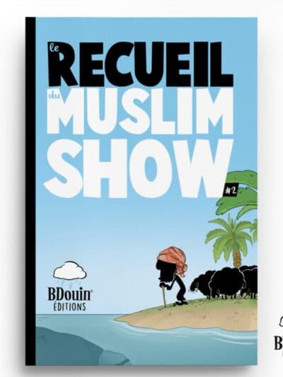 RECUEIL MUSLIM SHOW 2