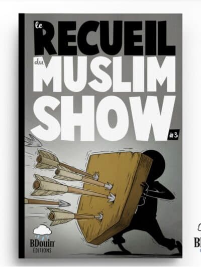 RECUEIL MUSLIM SHOW 3