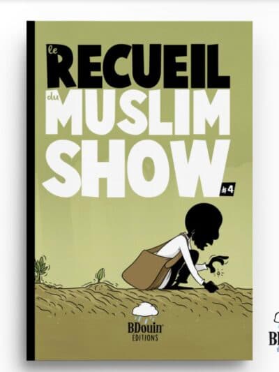 RECUEIL MUSLIM SHOW 4