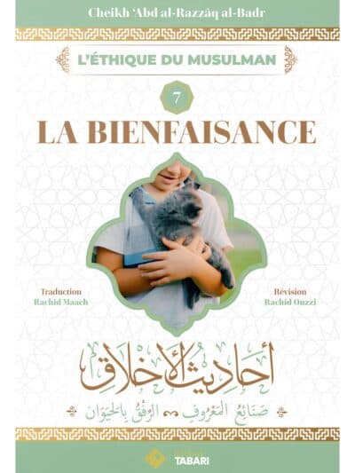 LA BIENFAISANCE
