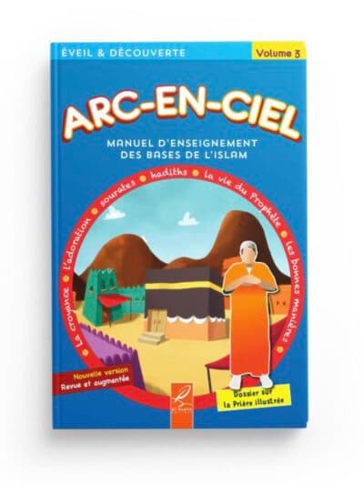 ARC EN CIEL – VOLUME 3