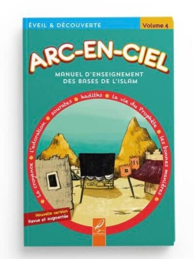 ARC EN CIEL – VOLUME 4