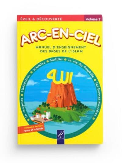 ARC EN CIEL- VOLUME 7