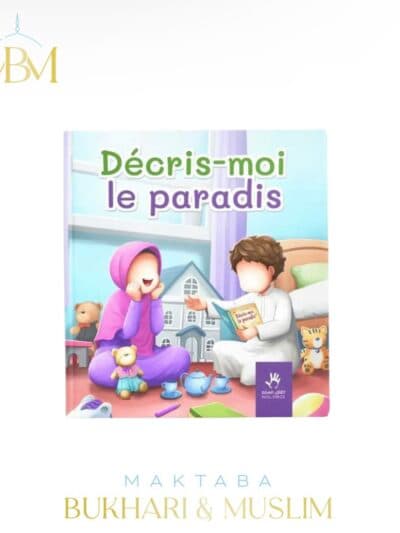 Décris-moi le Paradis