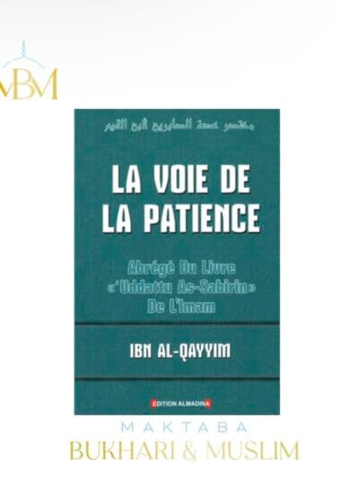 La Voie de la Patience