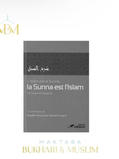 La Sunna et l'Islam
