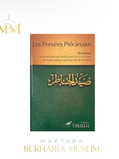 Les Pensées Précieuses