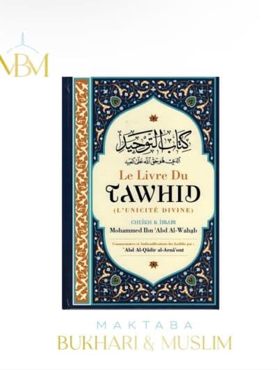 Livre du Tawhid