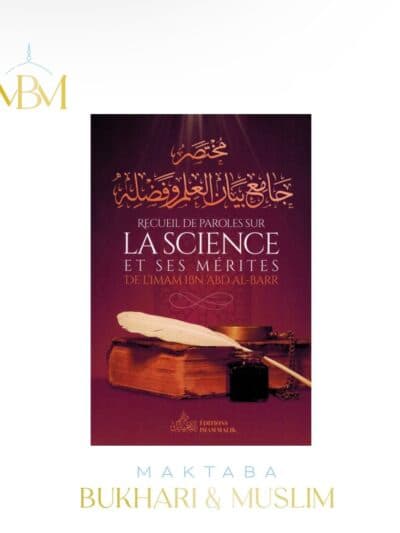 La Science Et Ses Mérites