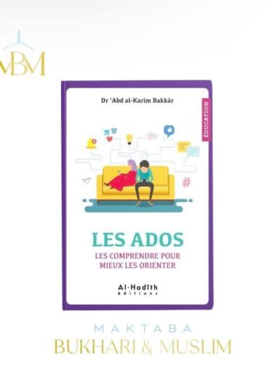 Les Ados les Comprendre pour mieux les Orienter