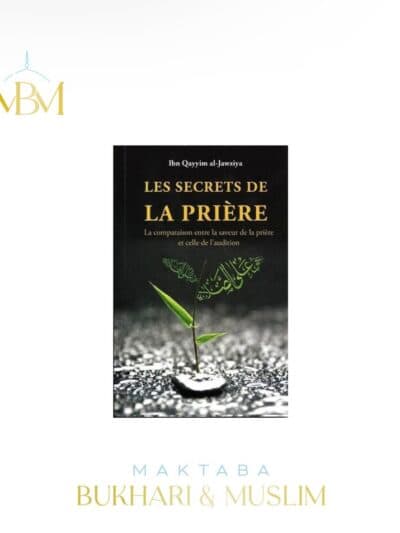 LES SECRETS DE LA PRIERE – SANA