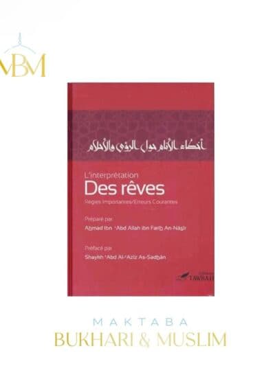 L’INTERPRÉTATION DES RÊVES – RÈGLES IMPORTANTES, ERREURS COURANTES