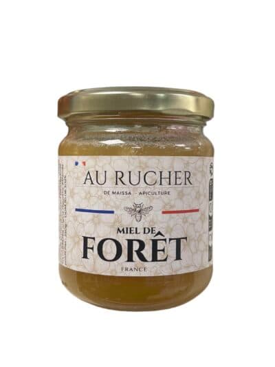 Miel de Foret – Au Rucher