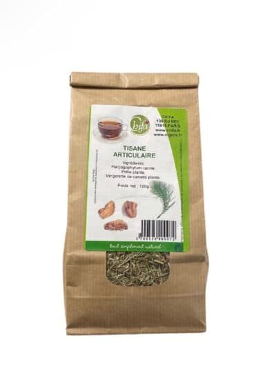 TISANE ARTICULAIRE – 100gr