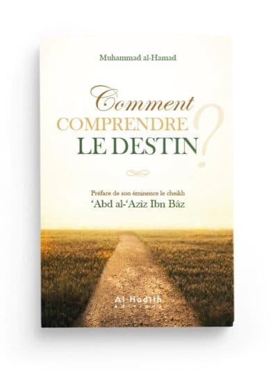 Comment Comprendre le Destin?