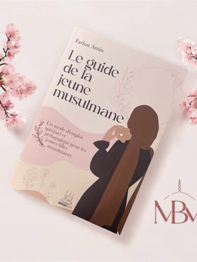 Le guide de la jeune musulmane