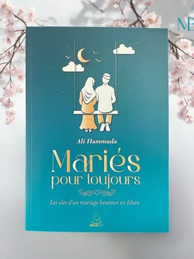 Mariés pour toujours