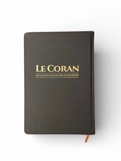 CORAN TAWBAH EN FRANCAIS