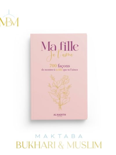 Ma fille je t’aime