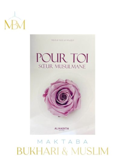 Pour Toi Sœur Musulmane