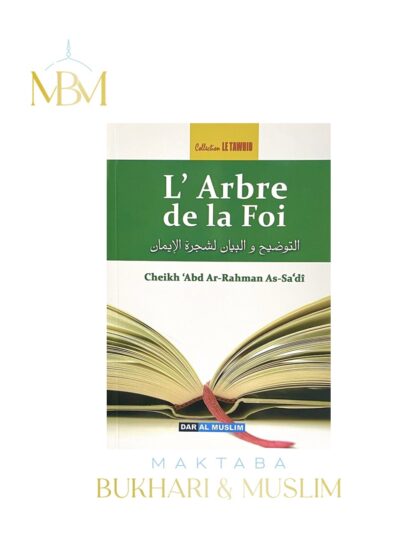 L'Arbre de la Foi