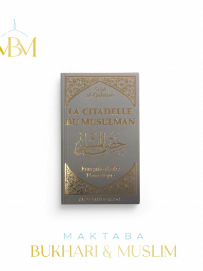 La Citadelle du Musulman – GRIS