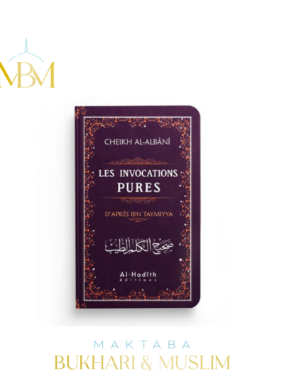 Les Invocations Pures – PRUNE