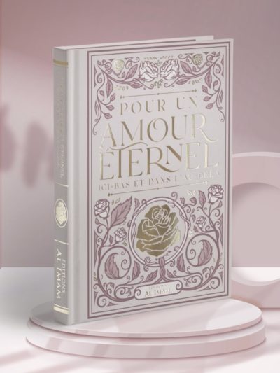 POUR UN AMOUR ETERNEL – ICI BAS ET DANS L'AU-DELÀ