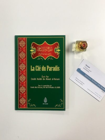 La Clé du Paradis