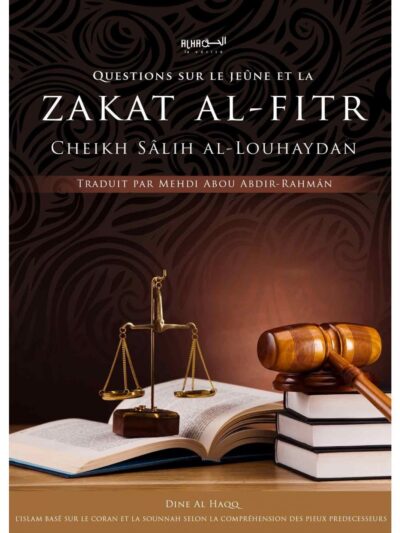 ZAKAT AL FITR