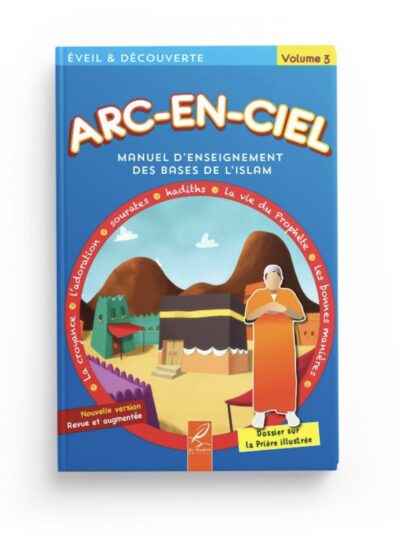 ARC EN CIEL – VOLUME 3
