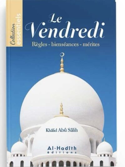 LE VENDREDI
