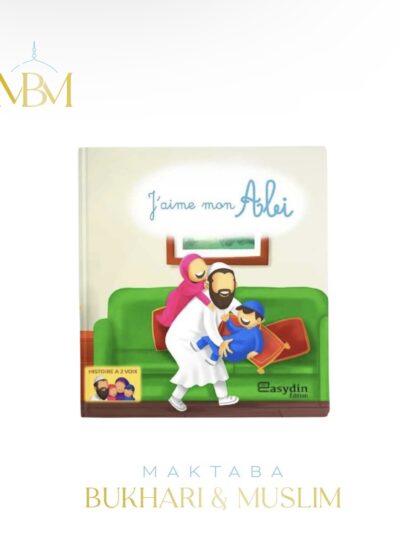 J'aime mon abi