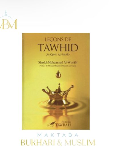 Leçons de Tawhid