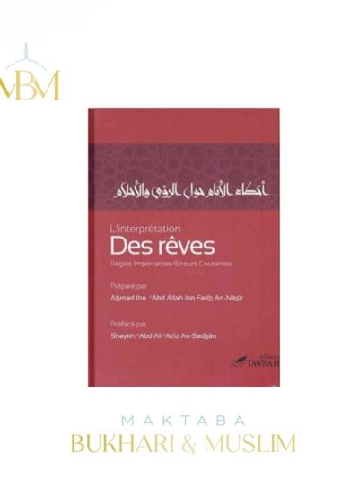 L’INTERPRÉTATION DES RÊVES – RÈGLES IMPORTANTES, ERREURS COURANTES
