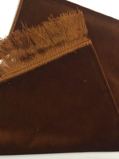 Tapis Marron Uni
